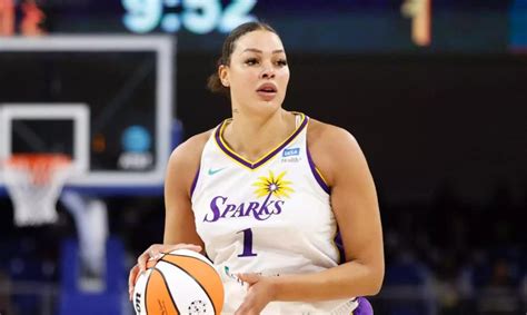 Liz Cambage Bio, Age, Net Worth, Height, Husband,。